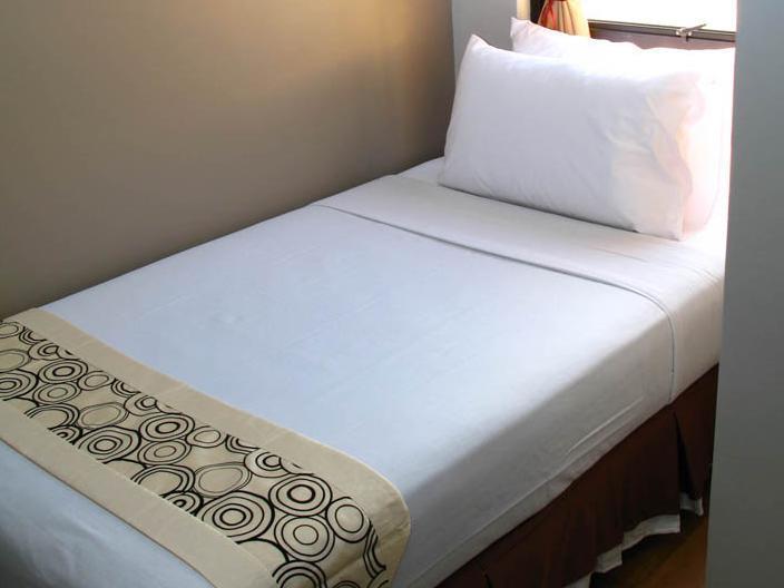 Goodhope Hotel Shah Alam Ngoại thất bức ảnh