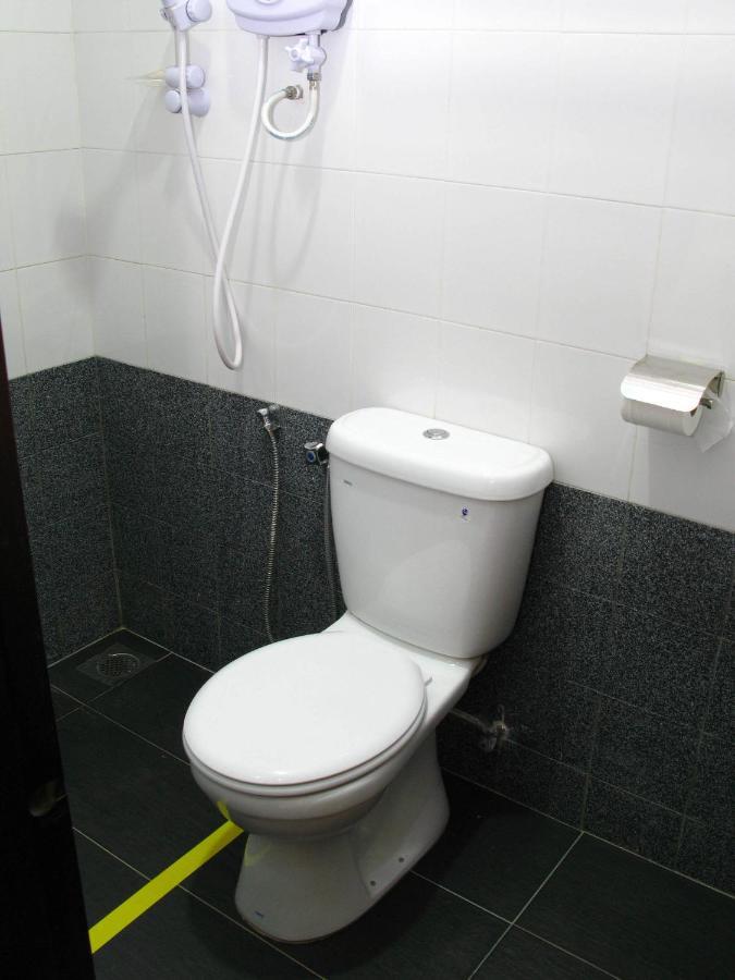 Goodhope Hotel Shah Alam Ngoại thất bức ảnh