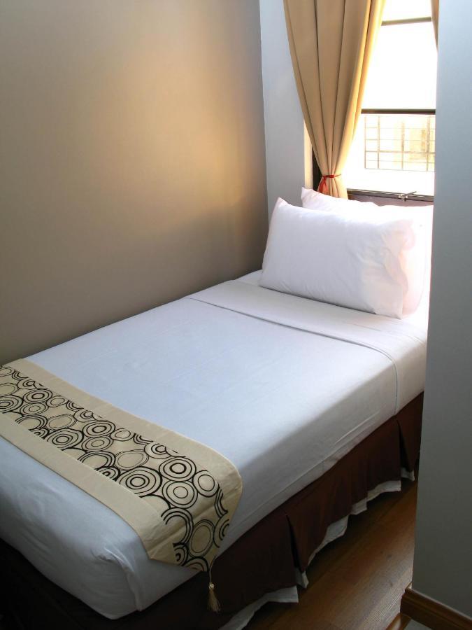Goodhope Hotel Shah Alam Ngoại thất bức ảnh