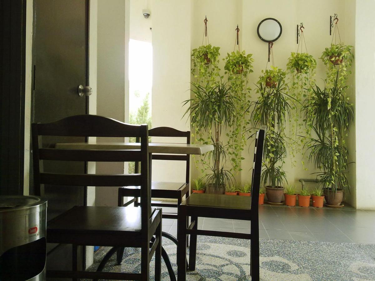 Goodhope Hotel Shah Alam Ngoại thất bức ảnh